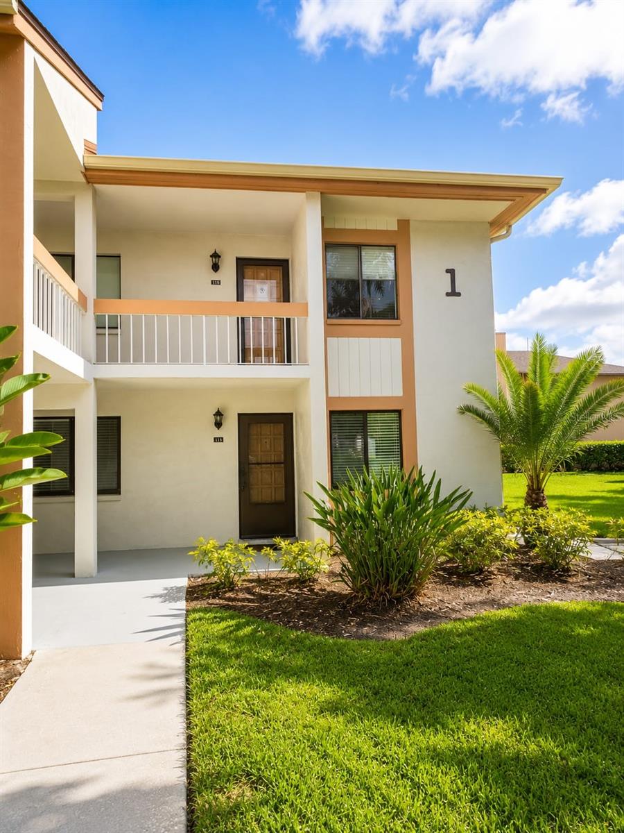 EAST LAKE WOODLANDS CONDO - Residential Lease