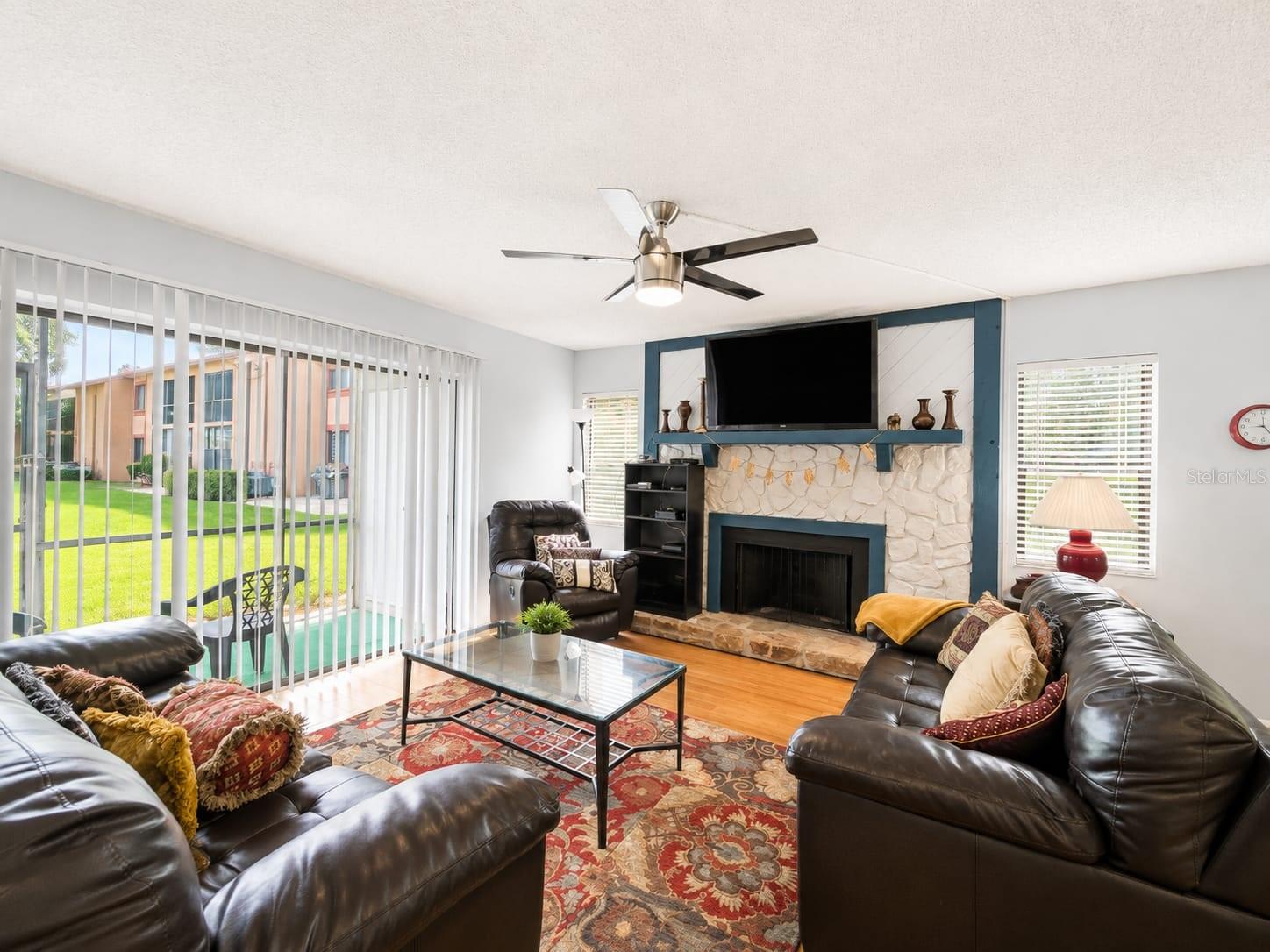 EAST LAKE WOODLANDS CONDO - Residential Lease