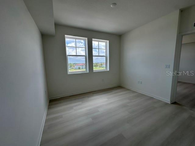 MILLENIA PARK - Residential Lease