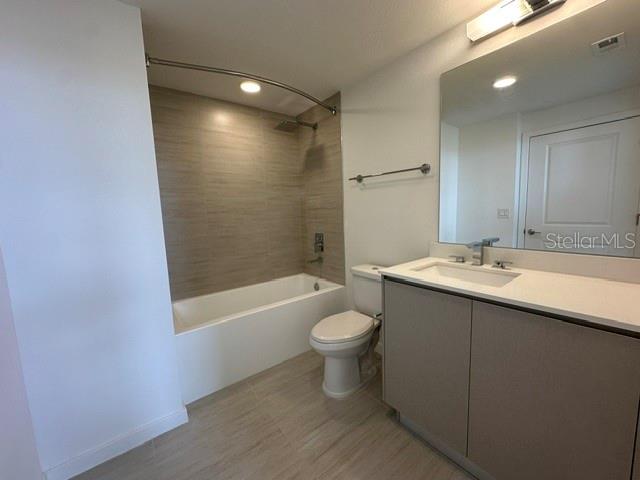 MILLENIA PARK - Residential Lease