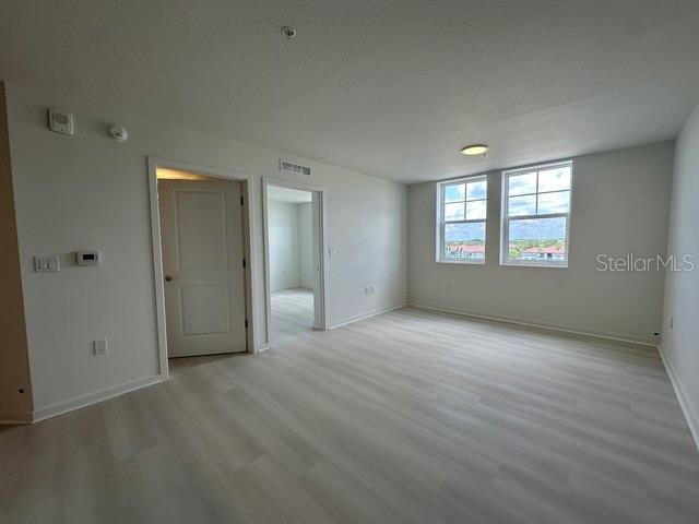 MILLENIA PARK - Residential Lease