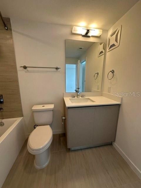 MILLENIA PARK - Residential Lease