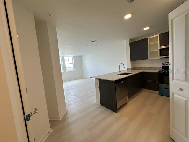 MILLENIA PARK - Residential Lease
