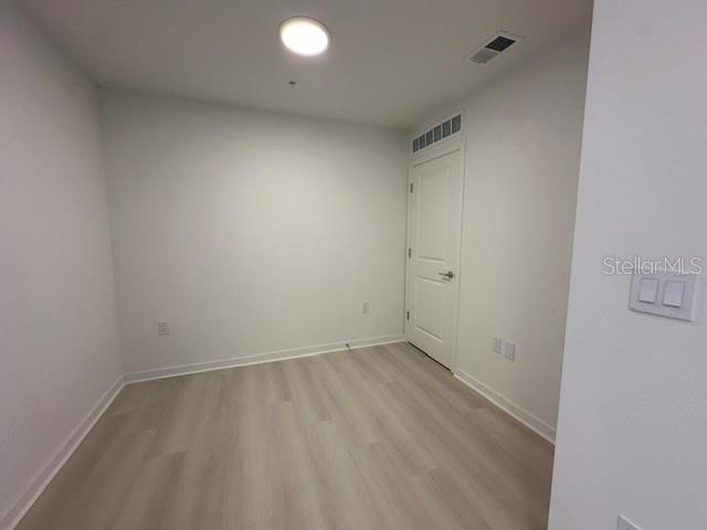 MILLENIA PARK - Residential Lease