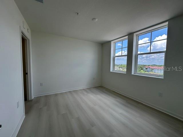 MILLENIA PARK - Residential Lease