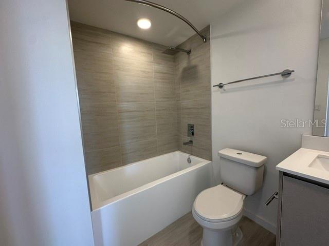MILLENIA PARK - Residential Lease