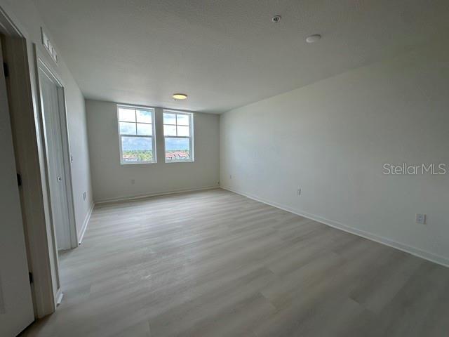 MILLENIA PARK - Residential Lease