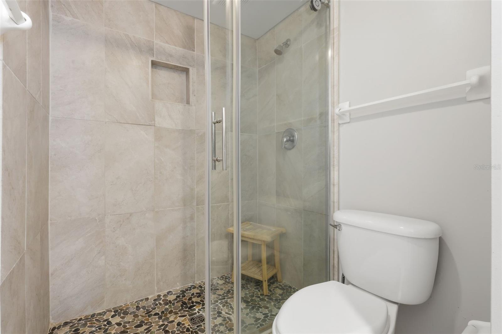 EAST WIND SOUTH & NORTH - Residential Lease