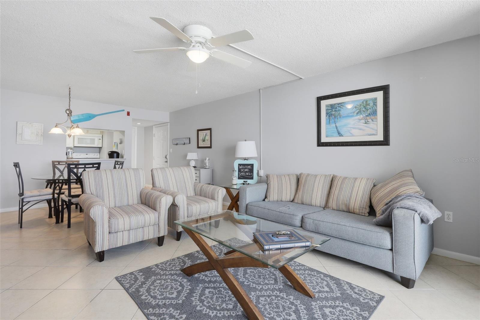 EAST WIND SOUTH & NORTH - Residential Lease