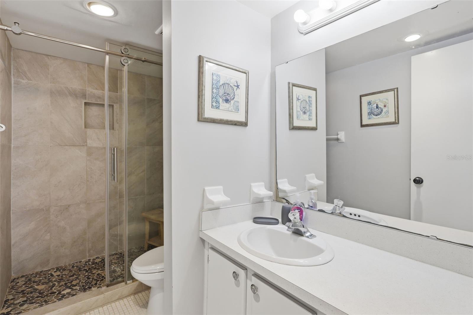 EAST WIND SOUTH & NORTH - Residential Lease