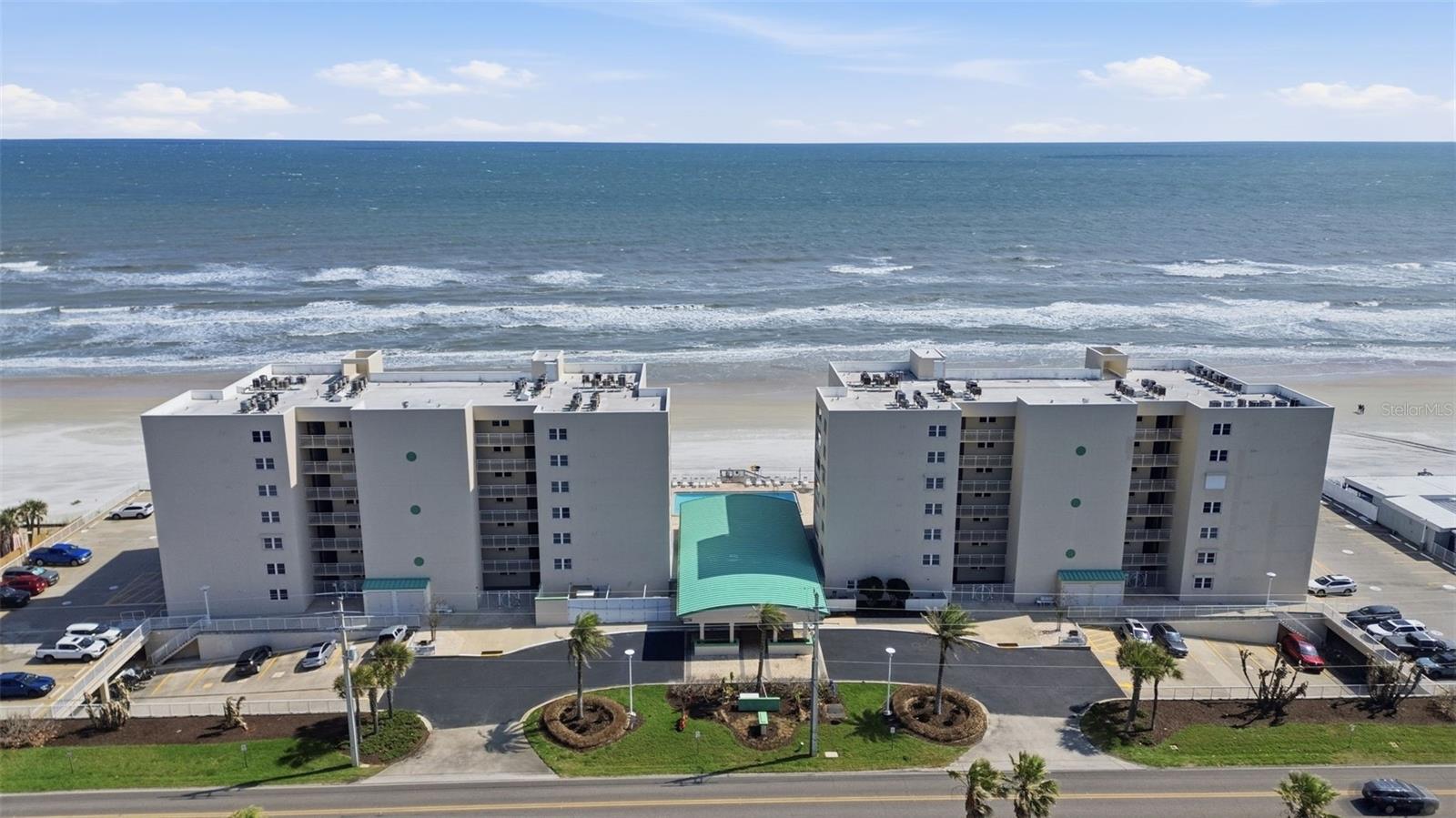 EAST WIND SOUTH & NORTH - Residential Lease