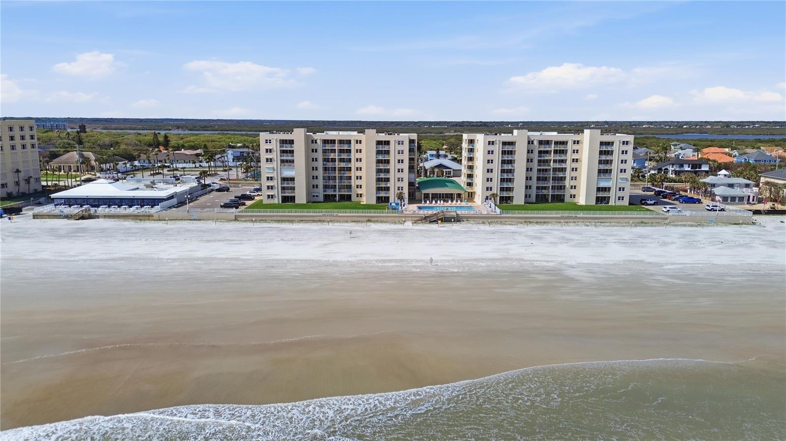 EAST WIND SOUTH & NORTH - Residential Lease