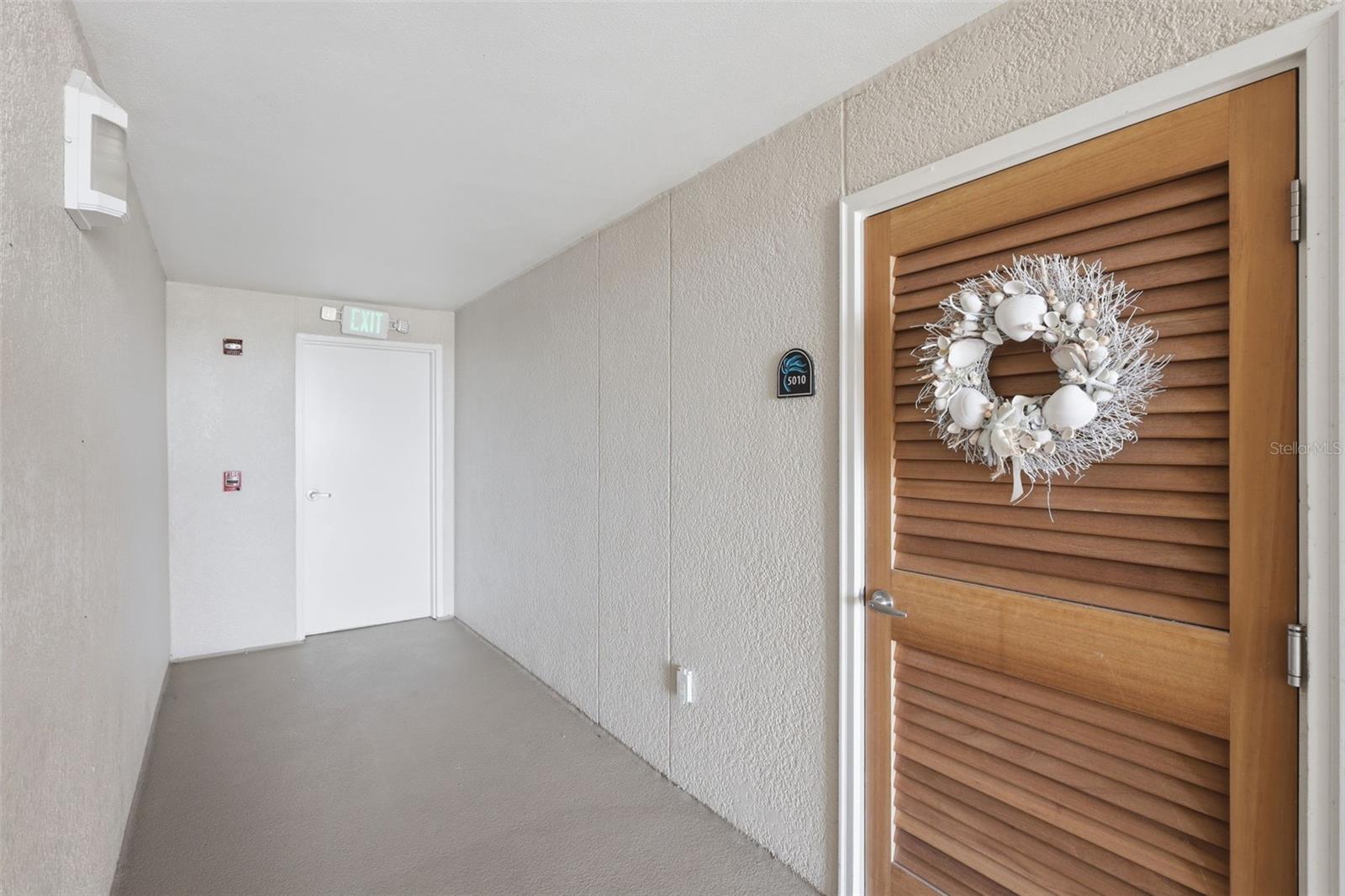EAST WIND SOUTH & NORTH - Residential Lease