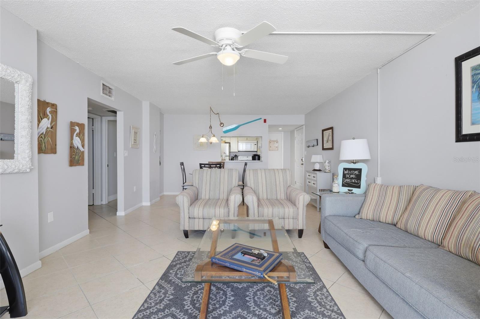 EAST WIND SOUTH & NORTH - Residential Lease
