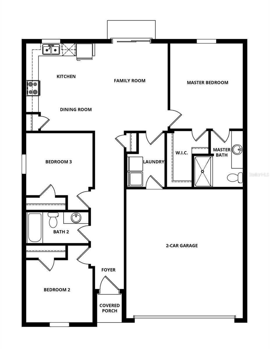 TULA PARC - Residential