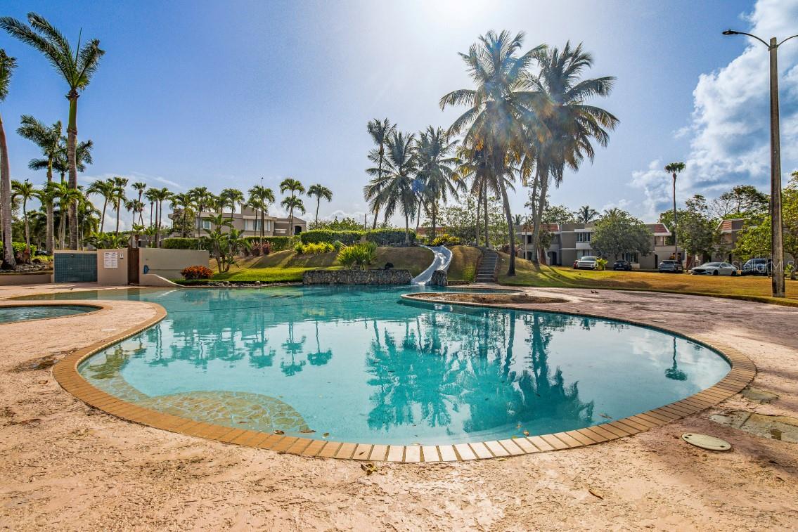 NORTH COAST VILLAGE - Residential