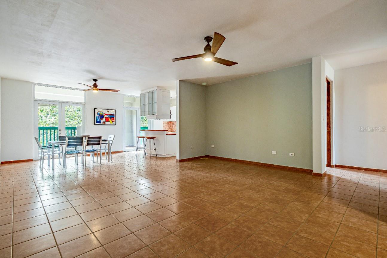 NORTH COAST VILLAGE - Residential