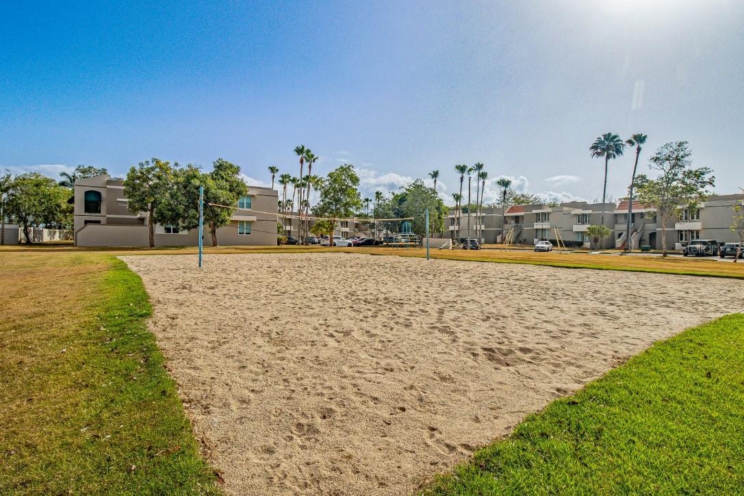 NORTH COAST VILLAGE - Residential