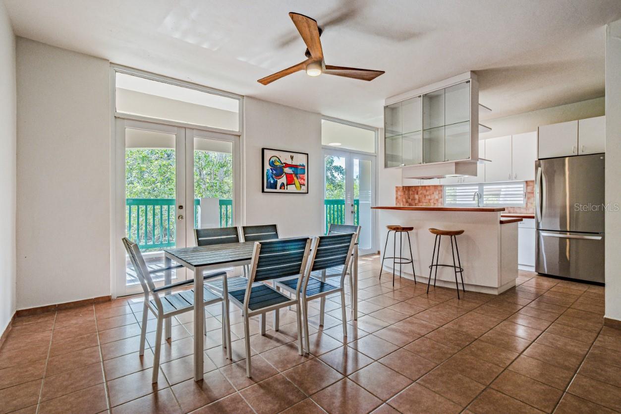 NORTH COAST VILLAGE - Residential