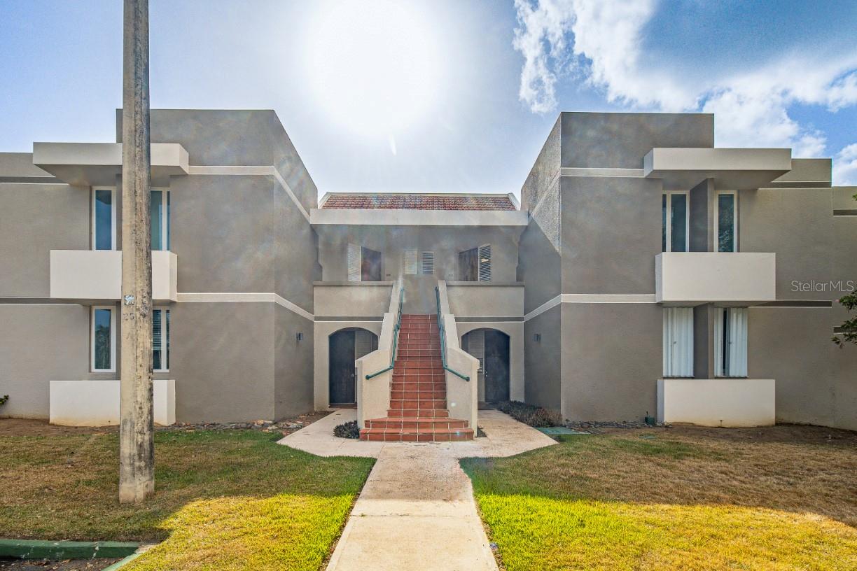 Experience resort-style living at North Coast Village in Vega Alta, bordering the highly desirable Dorado area. This spacious 3-bedroom, 2.5-bathroom apartment offers over 1,740 sq. ft. of open-concept living space, featuring high ceilings, a modern layout, a private primary suite with a walk-in closet, and a private balcony overlooking lush tropical greenery. Includes 2 dedicated parking spaces. Located in a gated community with 24/7 security, residents enjoy premium amenities: a resort pool with a slide, tennis, basketball and beach volleyball courts, and a clubhouse. Minutes from iconic Cerro Gordo Beach, world-class PGA golf courses, top-tier schools (TASIS Dorado and Dorado Academy), and the Doctors' Center-Orlando Health Hospital. Seamless access to Hwy 693 makes for an easy commute to San Juan. Don't miss this opportunity for luxury coastal living!