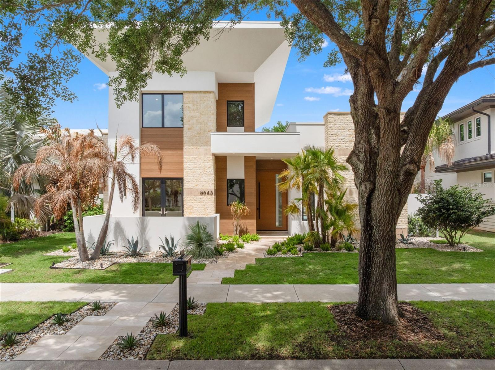 LAKE NONA ESTATES - Residential
