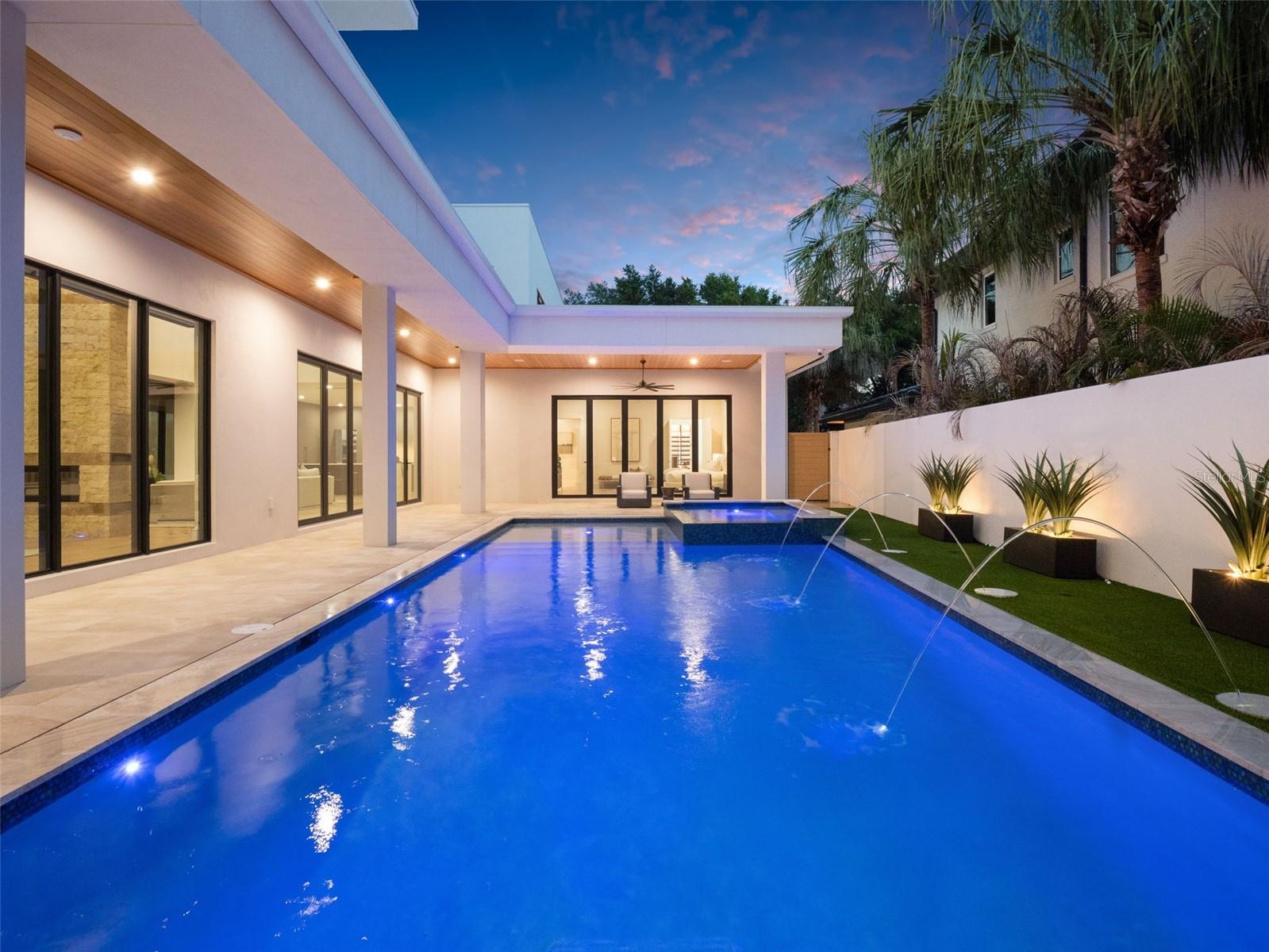 LAKE NONA ESTATES - Residential