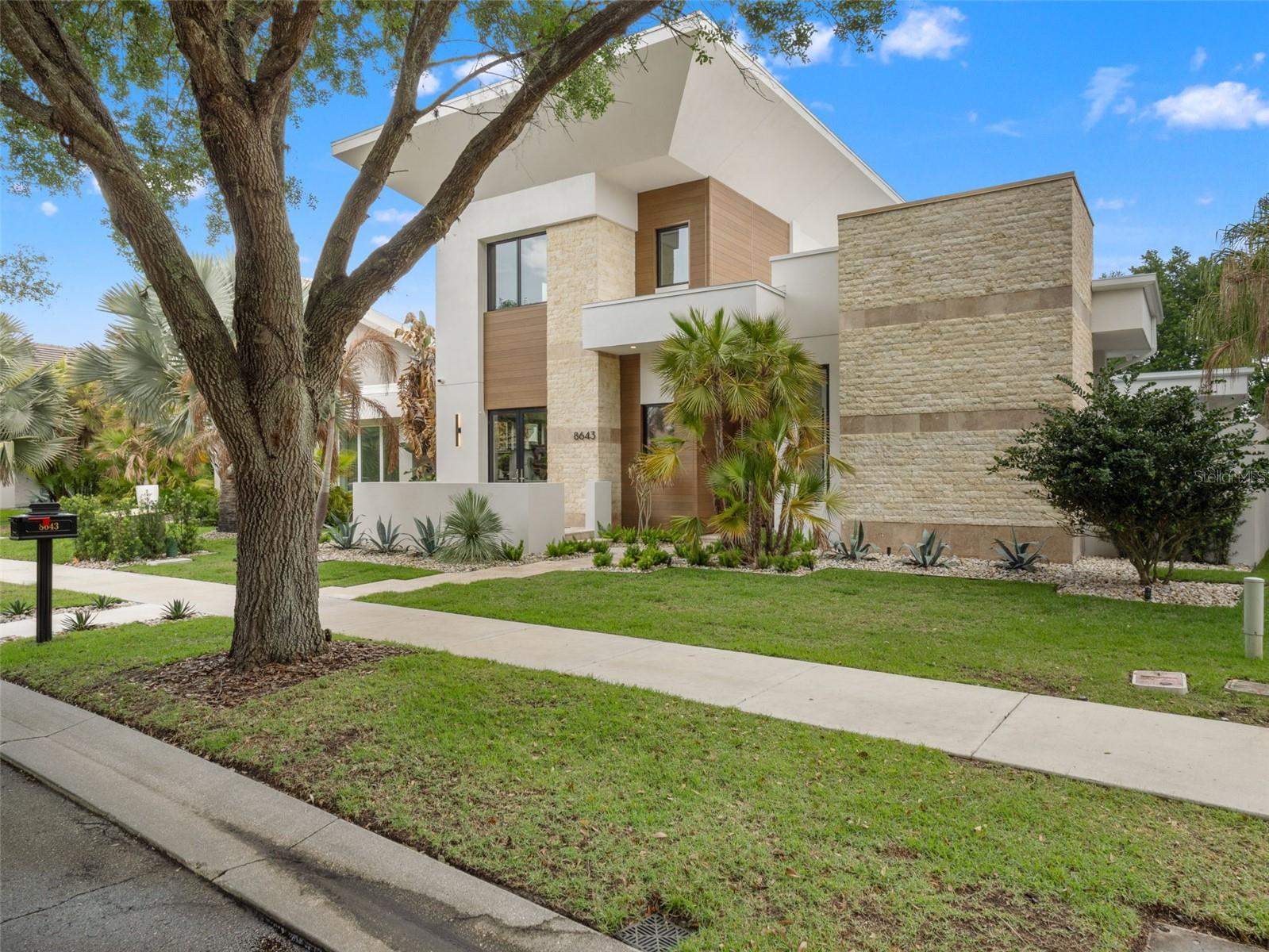 LAKE NONA ESTATES - Residential