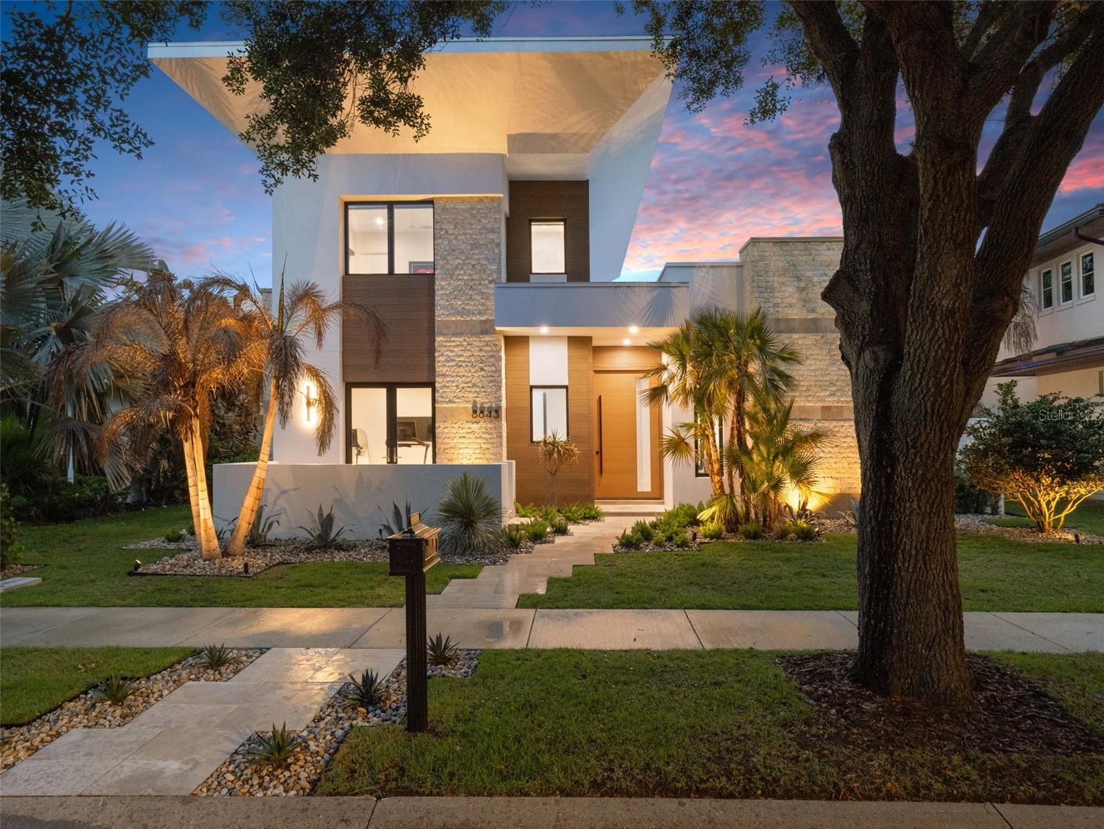 LAKE NONA ESTATES - Residential