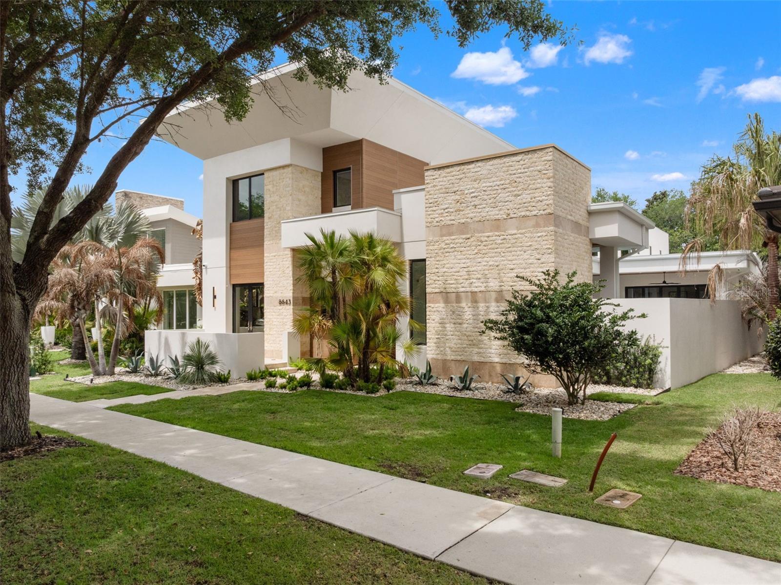 LAKE NONA ESTATES - Residential