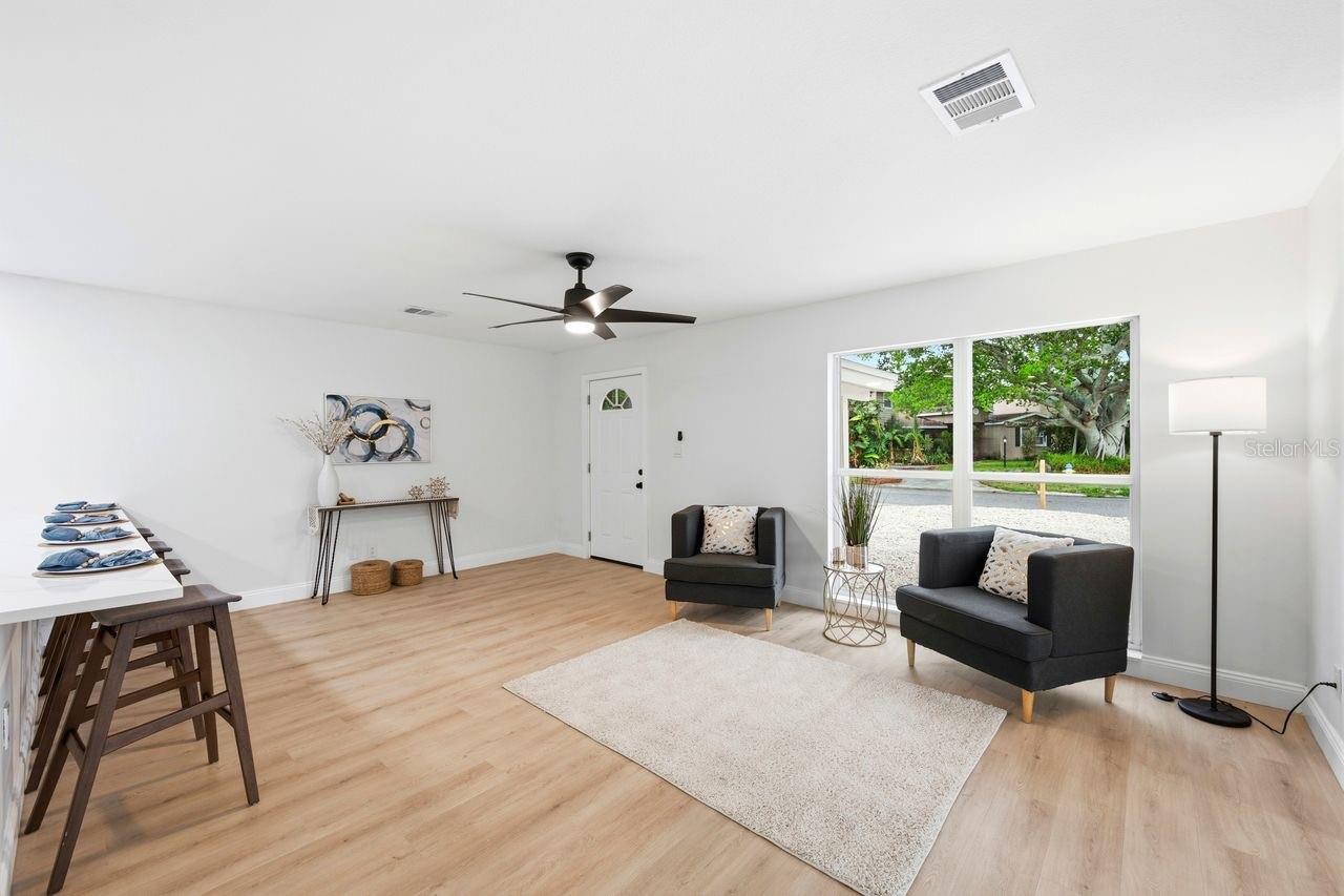 BAYSHORE GARDENS SEC 20 - Residential