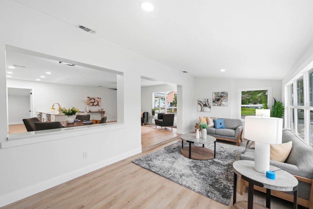 BAYSHORE GARDENS SEC 20 - Residential