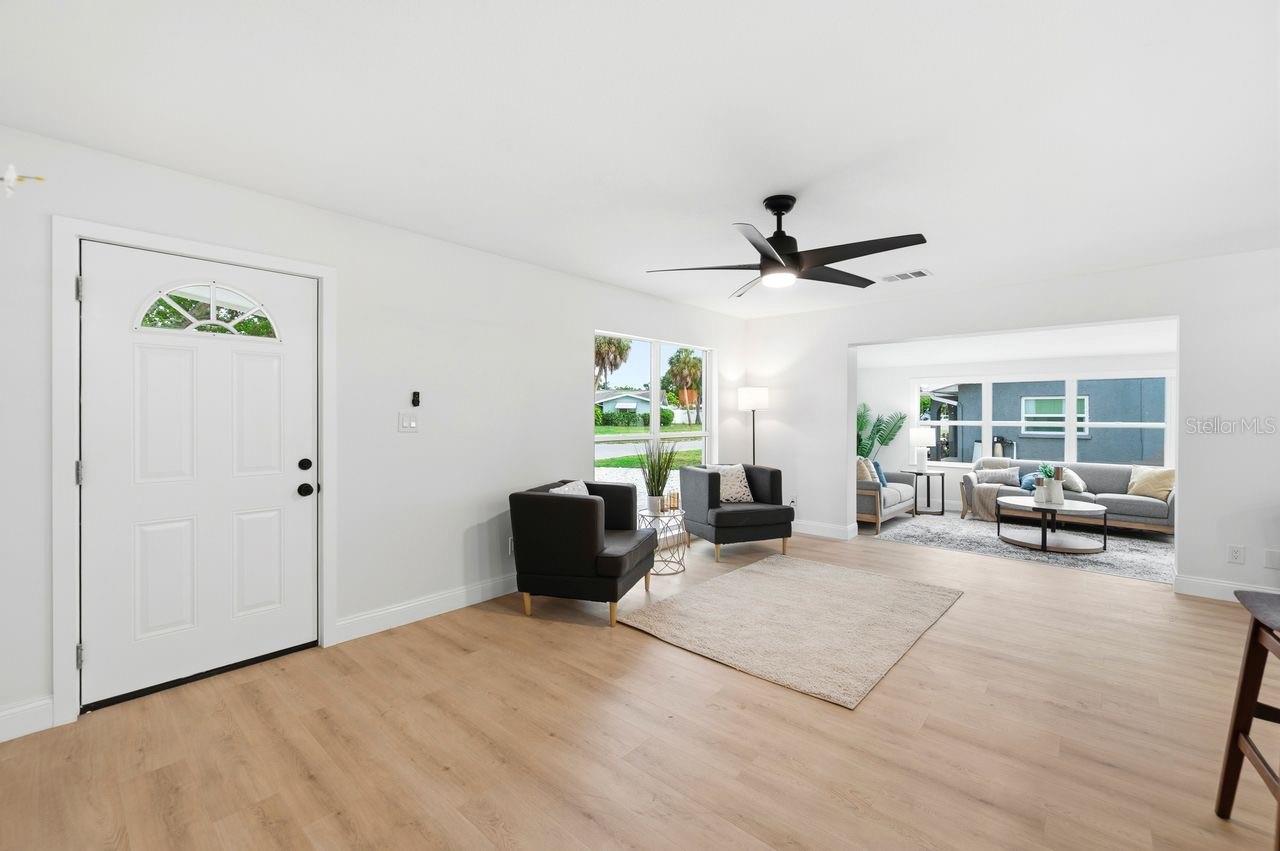BAYSHORE GARDENS SEC 20 - Residential
