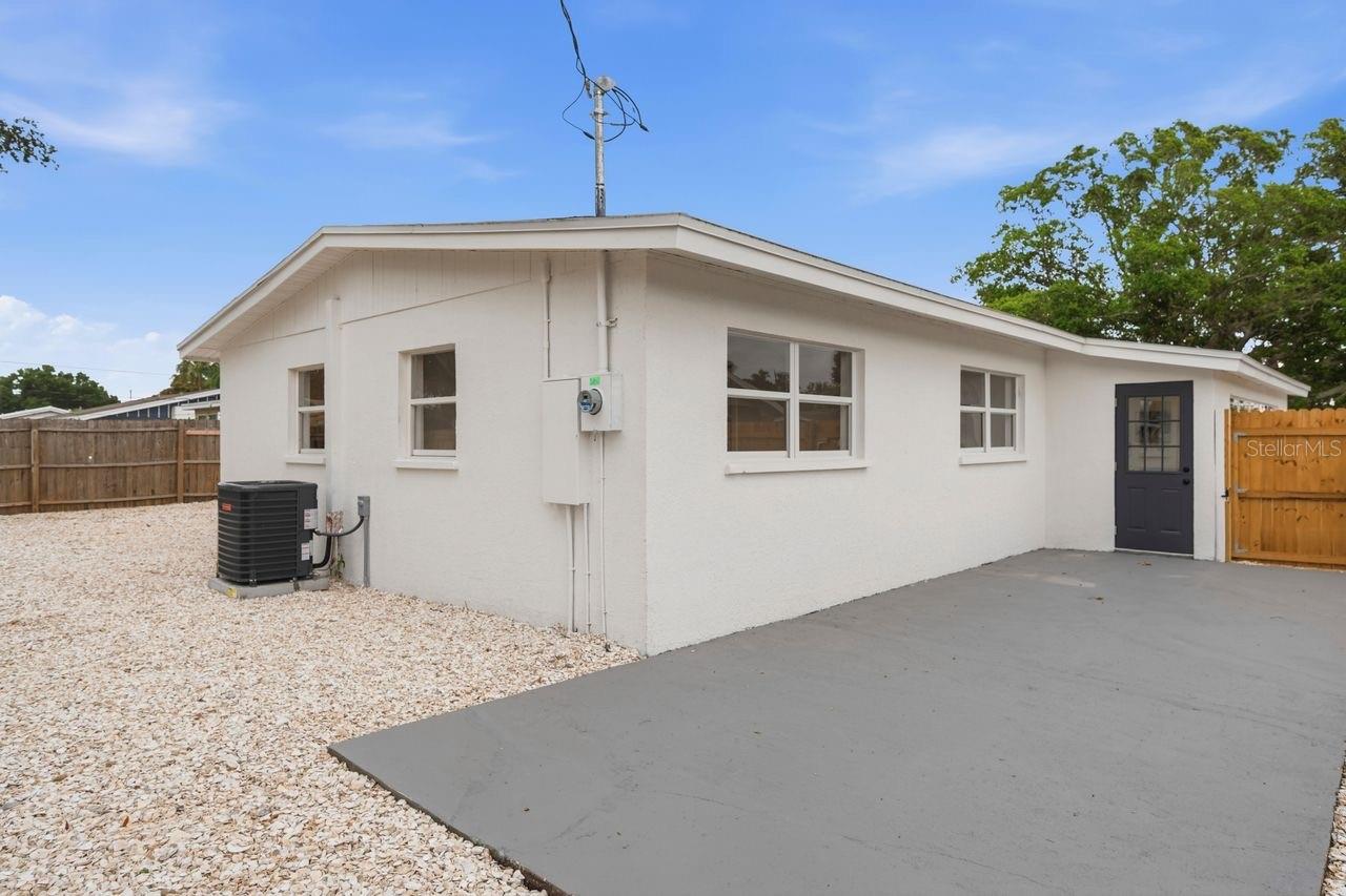 BAYSHORE GARDENS SEC 20 - Residential