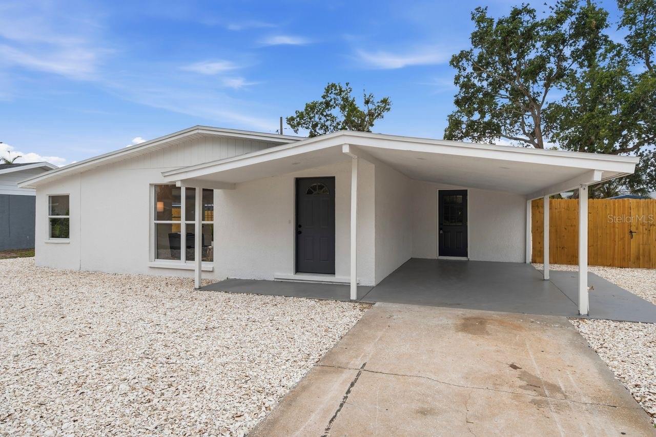 BAYSHORE GARDENS SEC 20 - Residential
