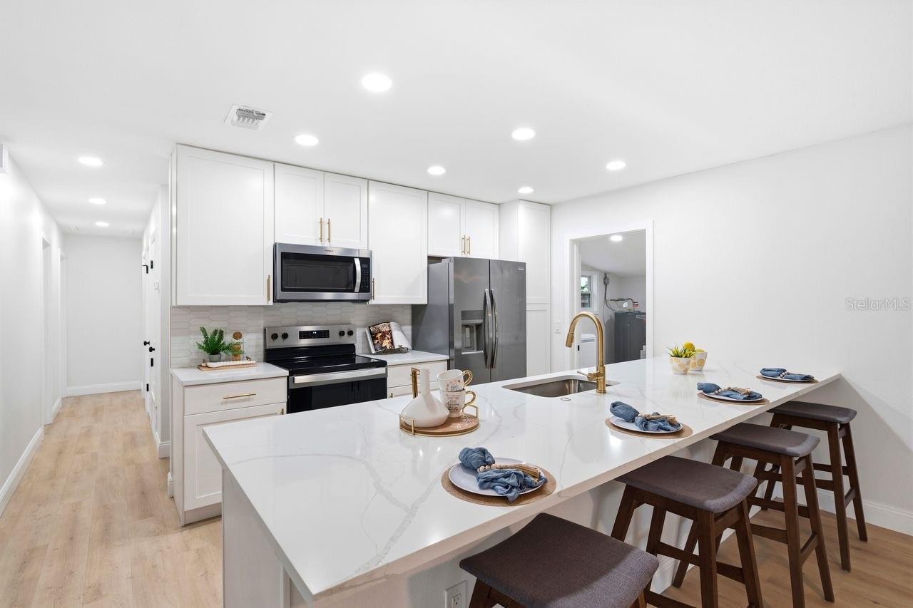 BAYSHORE GARDENS SEC 20 - Residential