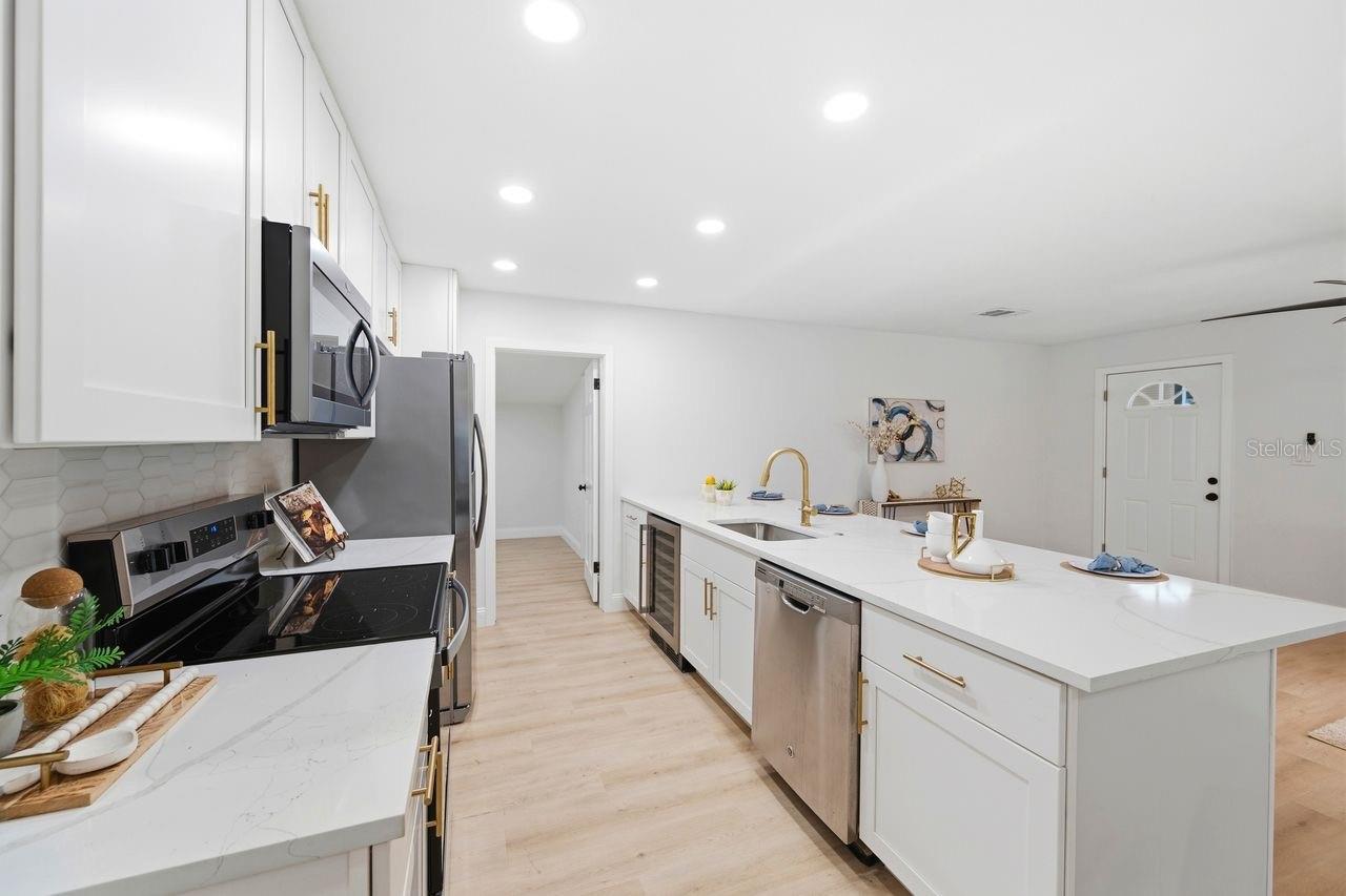 BAYSHORE GARDENS SEC 20 - Residential