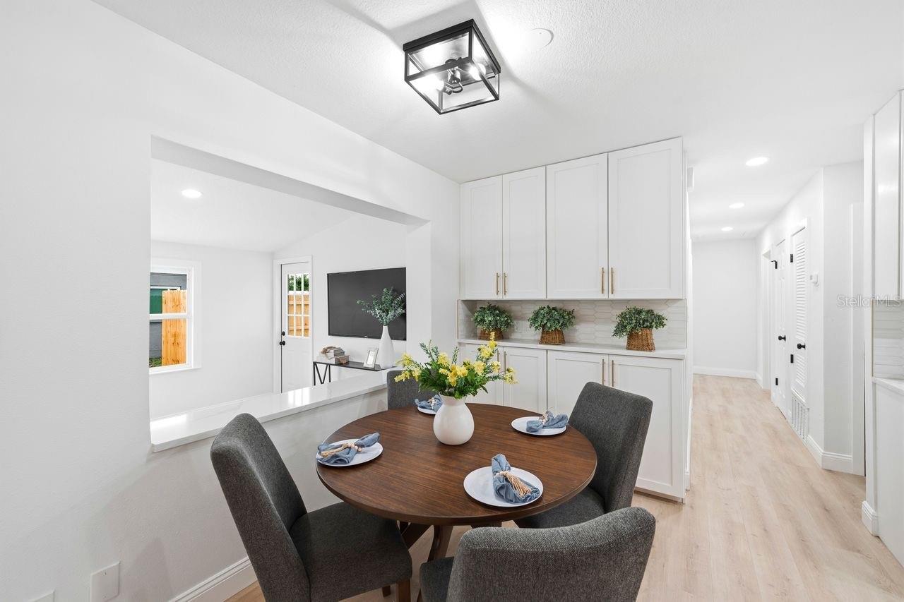 BAYSHORE GARDENS SEC 20 - Residential