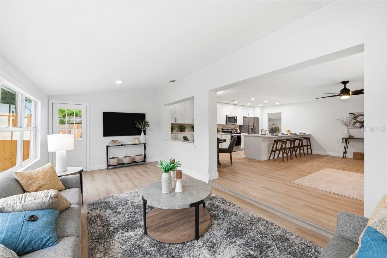 BAYSHORE GARDENS SEC 20 - Residential