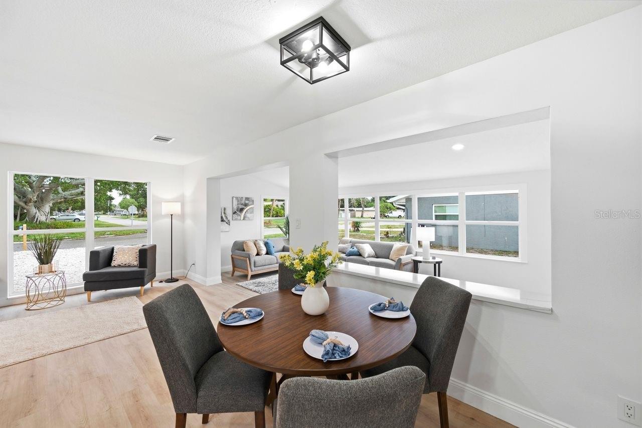 BAYSHORE GARDENS SEC 20 - Residential
