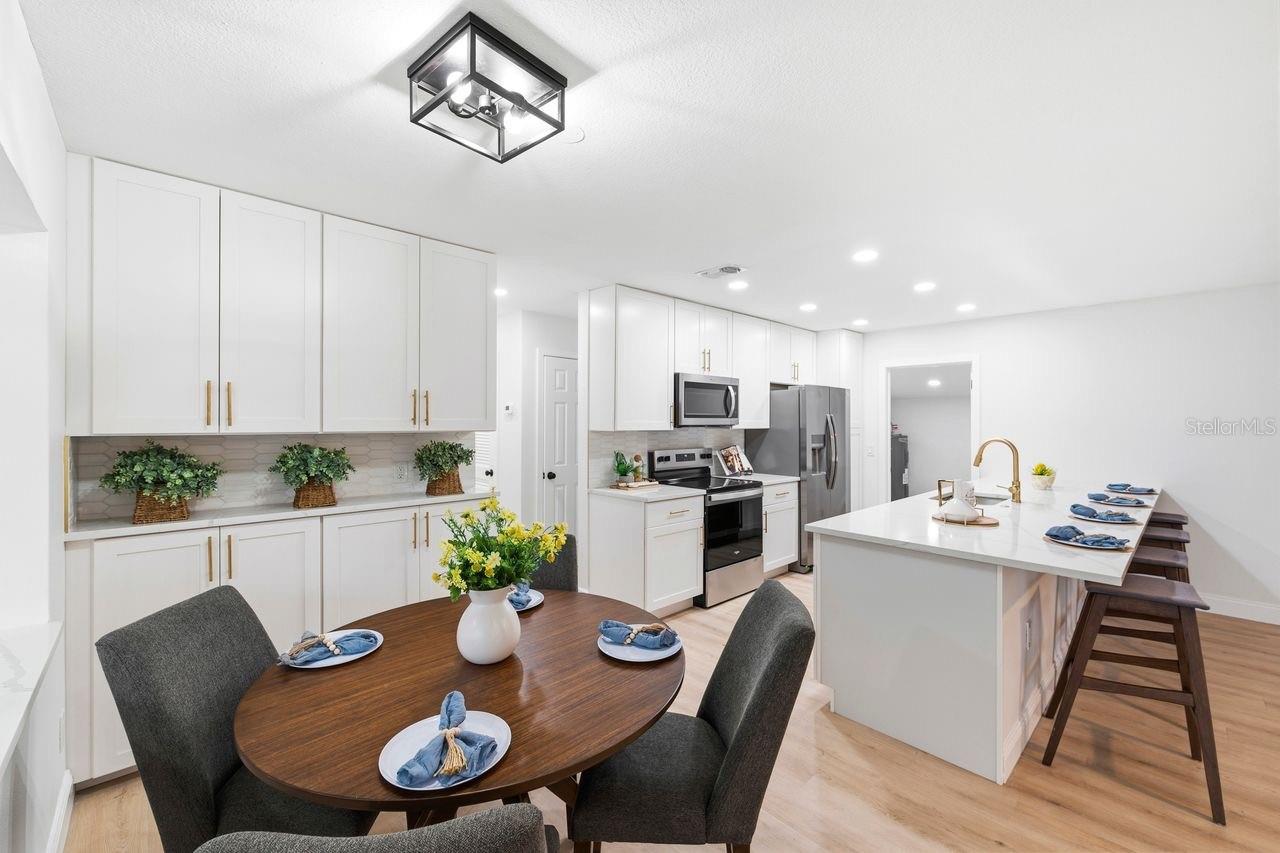 BAYSHORE GARDENS SEC 20 - Residential