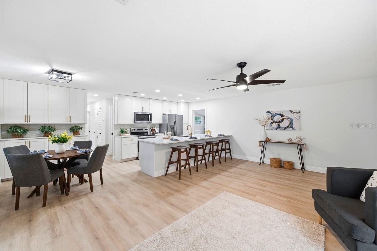 BAYSHORE GARDENS SEC 20 - Residential