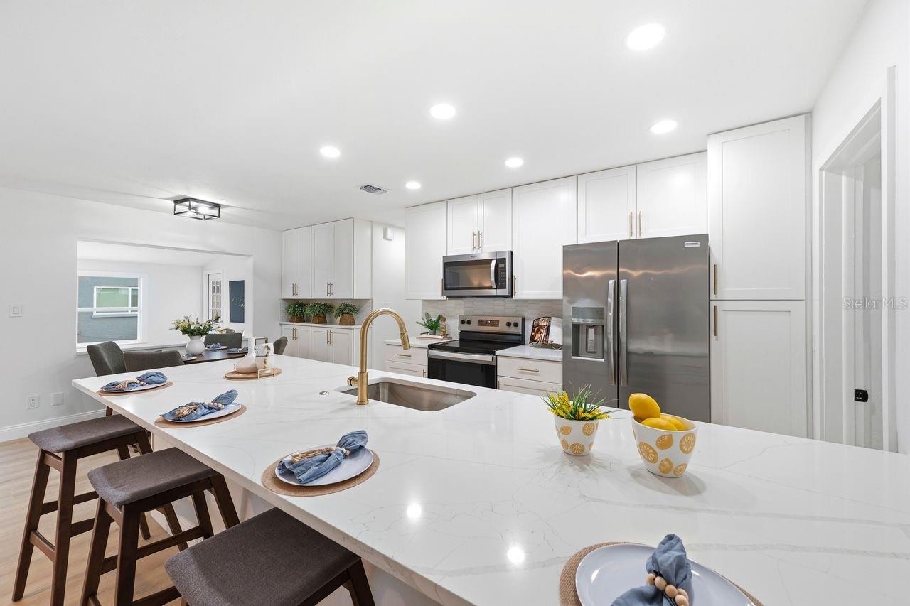 BAYSHORE GARDENS SEC 20 - Residential