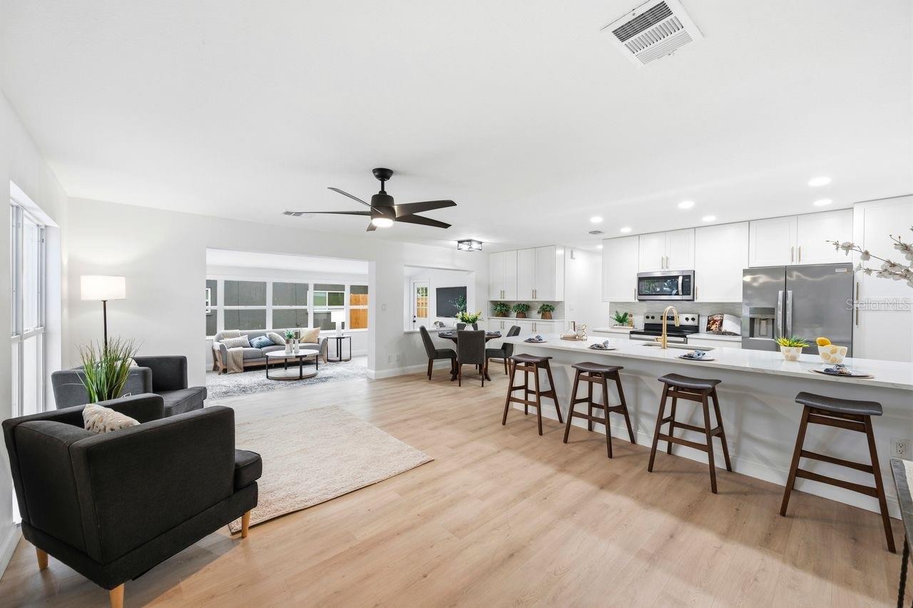 BAYSHORE GARDENS SEC 20 - Residential