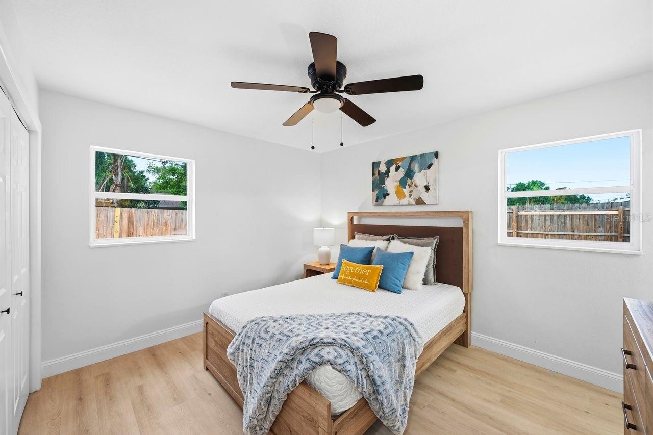 BAYSHORE GARDENS SEC 20 - Residential