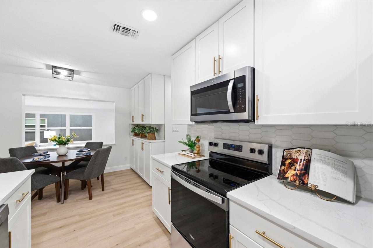 BAYSHORE GARDENS SEC 20 - Residential