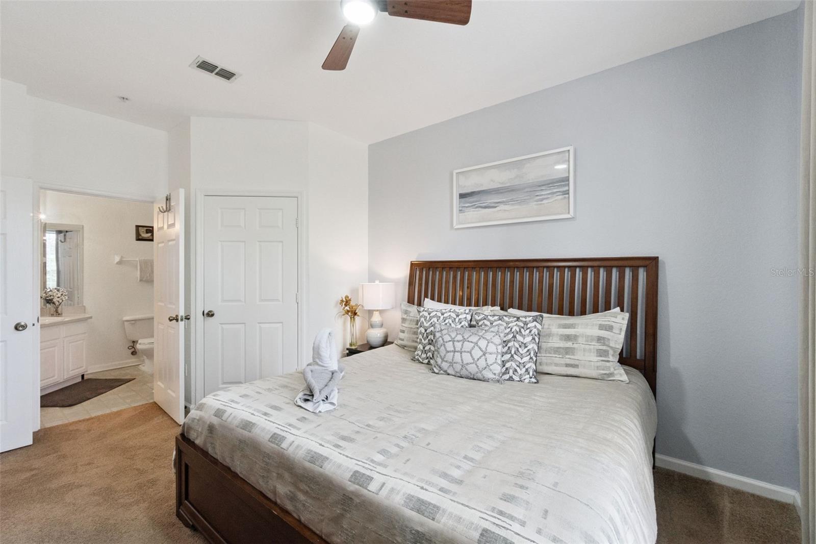 VENTURA AT WINDSOR HILLS CONDO PH 2 - Residential