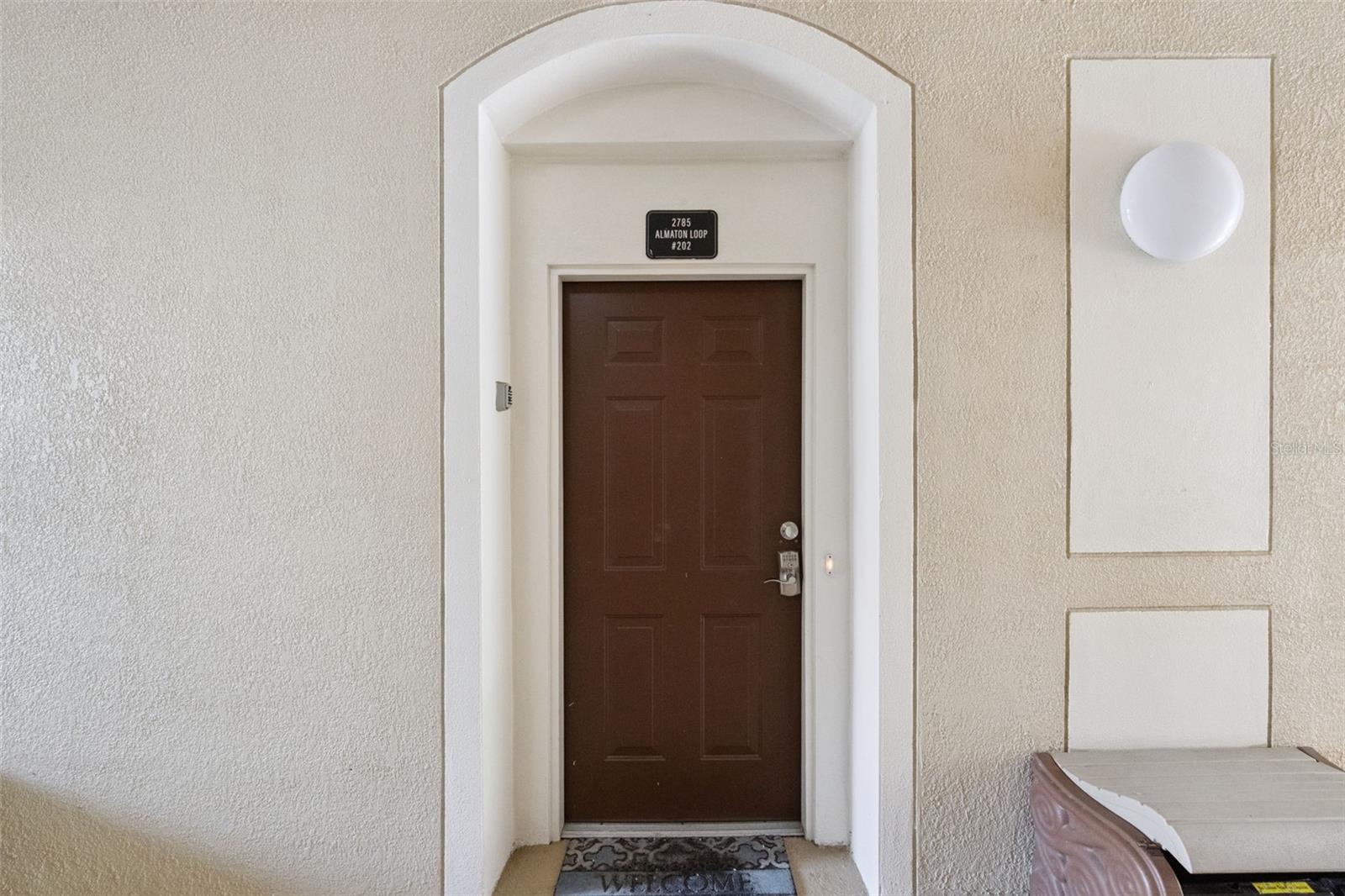 VENTURA AT WINDSOR HILLS CONDO PH 2 - Residential