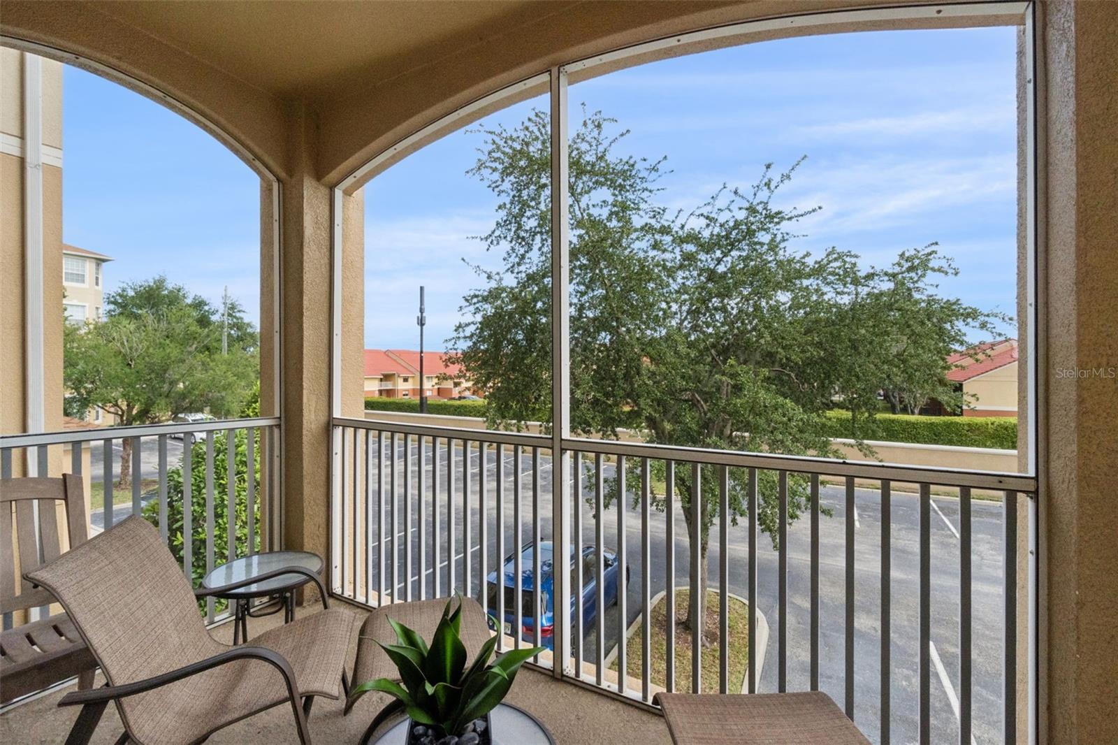 VENTURA AT WINDSOR HILLS CONDO PH 2 - Residential