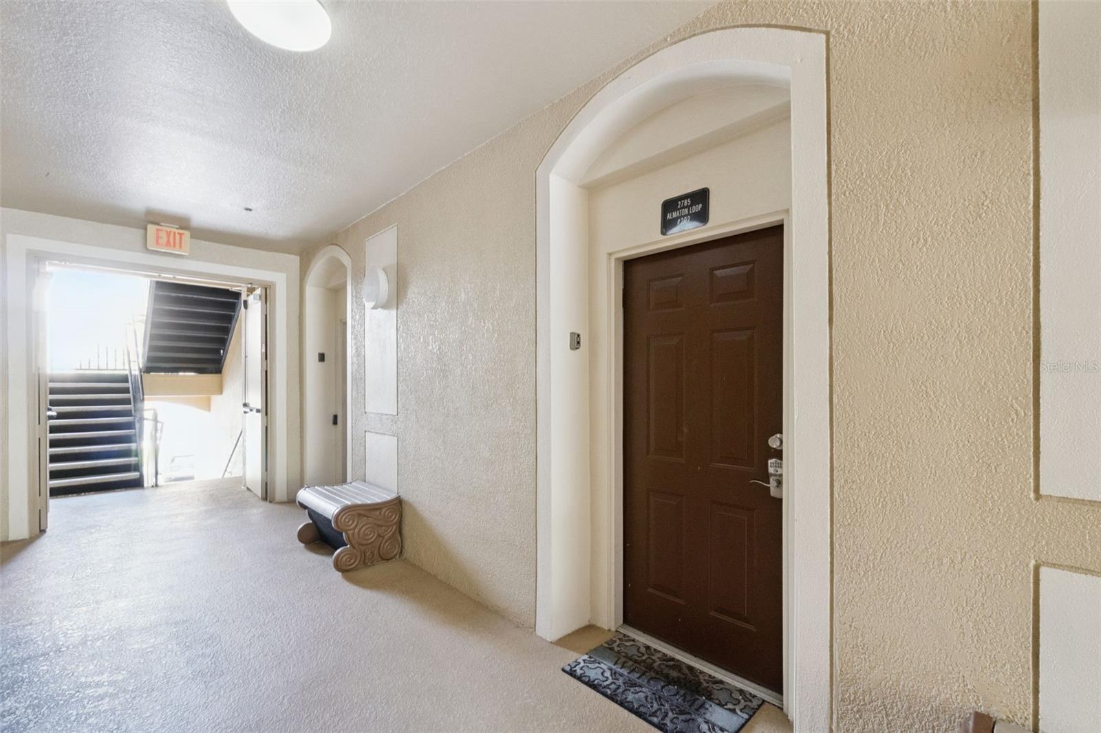 VENTURA AT WINDSOR HILLS CONDO PH 2 - Residential