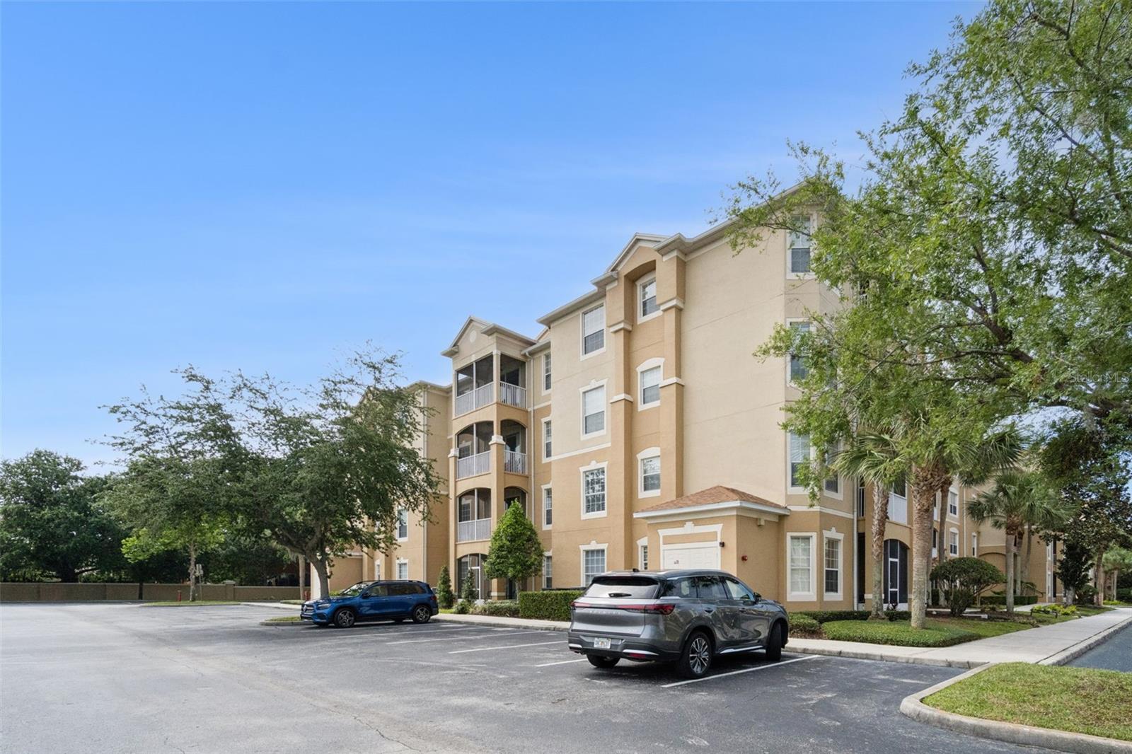 VENTURA AT WINDSOR HILLS CONDO PH 2 - Residential